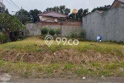 Dijual Tanah 279m2 di BSD Griya Loka, Tangerang Dijual Tanah 279m2 di BSD Griya Loka, Tangerang