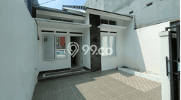 Rumah Modern Minimalis 3 KT Bisa Langsung Pindah di Bogor Utara Rumah Modern Minimalis 3 KT Bisa Langsung Pindah di Bogor Utara