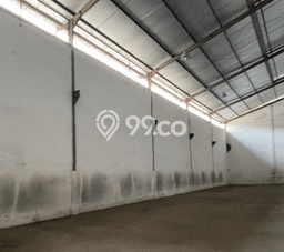 Gudang Kawasan BSD, Luas 627m2m², Area Komersial, Disewakan Gudang Kawasan BSD, Luas 627m2m², Area Komersial, Disewakan