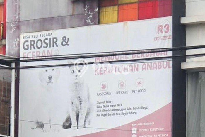 Ruko Bagus Dijual di Tegal Gundil Bogor Strategis Cocok untuk Kembangkan Bisnis Ruko Bagus Dijual di Tegal Gundil Bogor Strategis Cocok untuk Kembangkan Bisnis