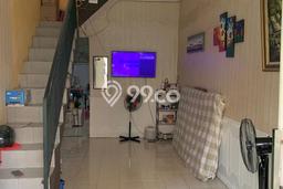 Rumah Modern 2 KT LT 35m2 di Senopati Rumah Modern 2 KT LT 35m2 di Senopati
