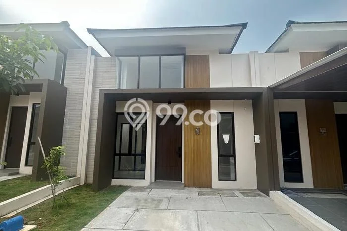 Disewakan Cepat Rumah Kondisi Bagus di Kawasan Serpong, Tangerang Selatan Disewakan Cepat Rumah Kondisi Bagus di Kawasan Serpong, Tangerang Selatan