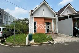 Rumah Luas Asri 2 KT Siap Huni di Gading Serpong Tangerang Rumah Luas Asri 2 KT Siap Huni di Gading Serpong Tangerang
