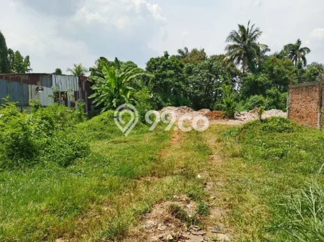 Tanah Disewa Strategis di Bogor Luas 3100m2 Tanah Disewa Strategis di Bogor Luas 3100m2