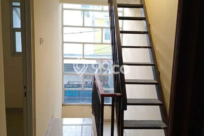 Jarang Ada! Rumah Kontrakan 3 Kamar Bagus Siap Huni Condet Jarang Ada! Rumah Kontrakan 3 Kamar Bagus Siap Huni Condet