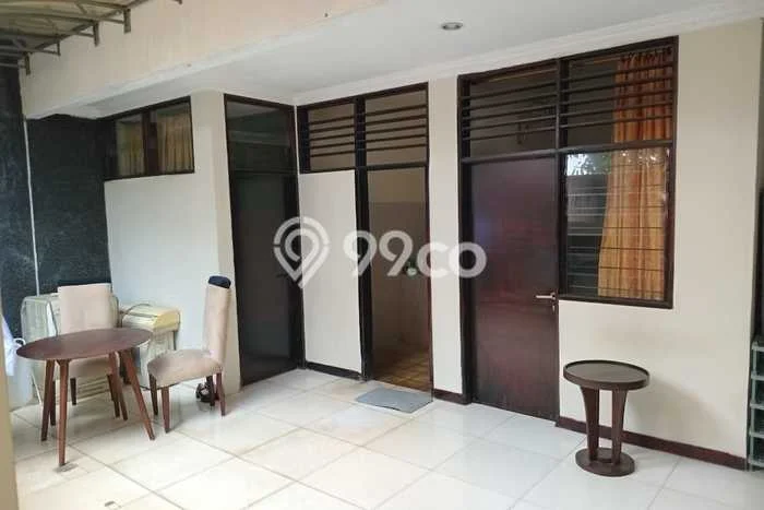 Kost Siap Huni di Jakarta Selatan Cocok untuk Mahasiswa dan Pekerja Kost Siap Huni di Jakarta Selatan Cocok untuk Mahasiswa dan Pekerja