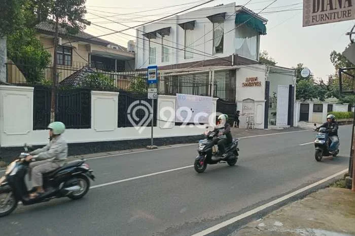 Kost Disewakan di Kemang Harga Bersahabat Kost Disewakan di Kemang Harga Bersahabat