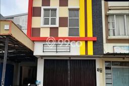 Untuk Dijual! Ruko di Grand Wisata Bekasi LT 64m2 / LB 129m2 Kawasan Strategis Untuk Dijual! Ruko di Grand Wisata Bekasi LT 64m2 / LB 129m2 Kawasan Strategis