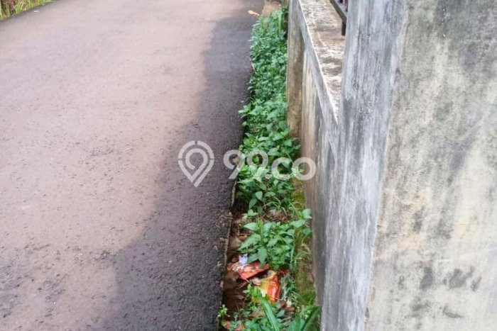 Lahan Kosong Dijual di Mustikajaya, Bekasi, Luas 600m2 Area Strategis Lahan Kosong Dijual di Mustikajaya, Bekasi, Luas 600m2 Area Strategis