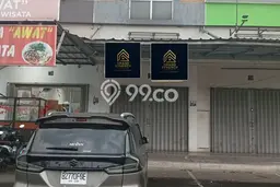 Paling Diincar! Ruko Dijual di Grand Wisata Harga Kompetitif Paling Diincar! Ruko Dijual di Grand Wisata Harga Kompetitif