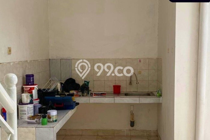 Dijual Rumah 4 Kamar Lokasi Ideal Nyaman dan Strategis di Cikarang Selatan Dijual Rumah 4 Kamar Lokasi Ideal Nyaman dan Strategis di Cikarang Selatan