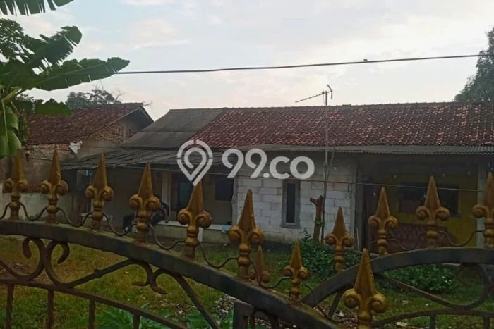 Lahan Kosong Dijual di Mustikajaya, Bekasi, Luas 600m2 Area Strategis Lahan Kosong Dijual di Mustikajaya, Bekasi, Luas 600m2 Area Strategis