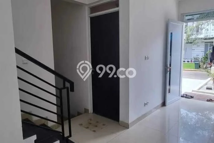 Rumah Modern Minimalis 3 Kamar Bisa Langsung Pindah di Cileungsi Rumah Modern Minimalis 3 Kamar Bisa Langsung Pindah di Cileungsi