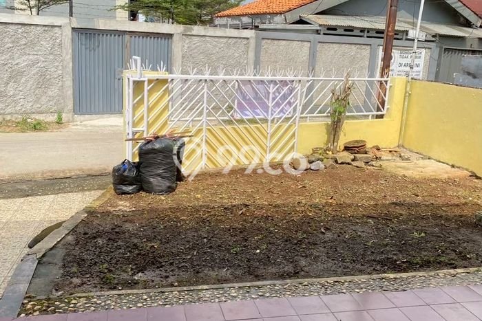 Rumah Modern 3 KT LT 200m2 di Jaka Sampurna Rumah Modern 3 KT LT 200m2 di Jaka Sampurna