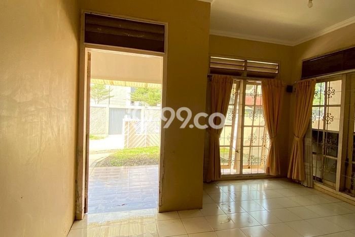Rumah Modern 3 KT LT 200m2 di Jaka Sampurna Rumah Modern 3 KT LT 200m2 di Jaka Sampurna