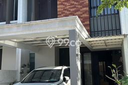For Sale Rumah 3 Kamar Lokasi Strategis Bagus dan Strategis di Cimanggis For Sale Rumah 3 Kamar Lokasi Strategis Bagus dan Strategis di Cimanggis