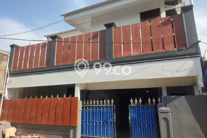 Unit Kost Dijual di Kawasan Tanjung Priok Jakarta Utara dengan 11 KT Unit Kost Dijual di Kawasan Tanjung Priok Jakarta Utara dengan 11 KT