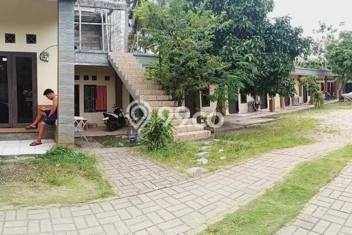 Investasi Kost Dijual di Taktakan, Serang, Spesifikasi 11 KT, 11 KM, 370m2 Investasi Kost Dijual di Taktakan, Serang, Spesifikasi 11 KT, 11 KM, 370m2