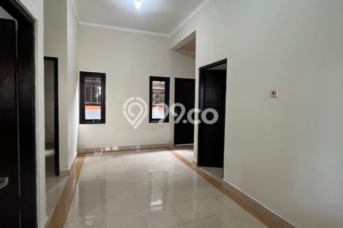 Rumah Minimalis 3 KT LT 100m2 di Buruan Rumah Minimalis 3 KT LT 100m2 di Buruan