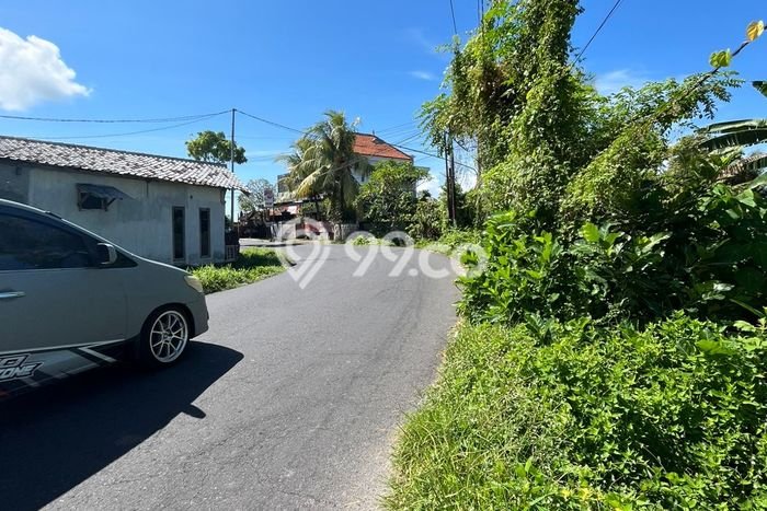 Tanah Dijual Area Strategis di Tulikup Gianyar 600m2 Tanah Dijual Area Strategis di Tulikup Gianyar 600m2