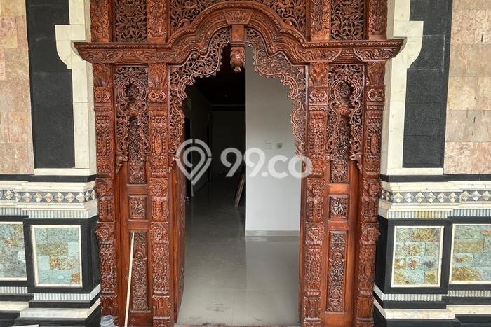 Rumah Minimalis 4 KT LT 70m2 di Tulikup Rumah Minimalis 4 KT LT 70m2 di Tulikup
