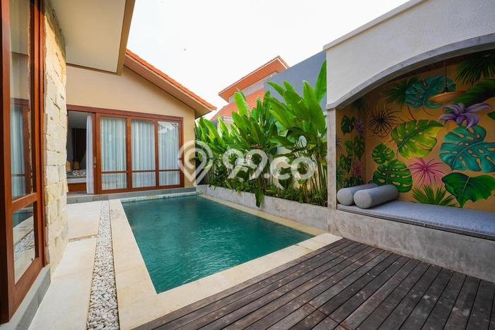 Miliki sekarang Vila Kawasan , Luas 225m2m², Area tenang untuk Anda Miliki sekarang Vila Kawasan , Luas 225m2m², Area tenang untuk Anda