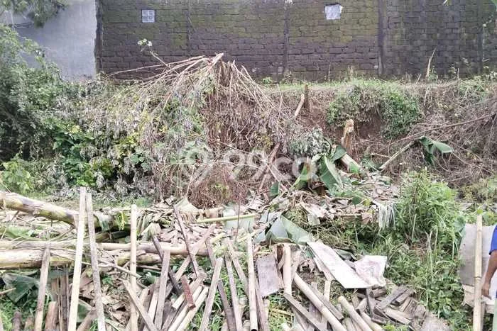 Tanah Kavling di Gianyar Dijual dengan Luas 100m2 Tanah Kavling di Gianyar Dijual dengan Luas 100m2