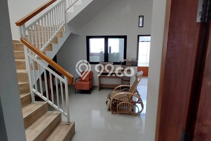 Rumah Modern 3 KT di Bitera Gianyar Full Furnished Rumah Modern 3 KT di Bitera Gianyar Full Furnished