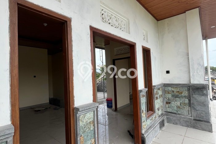 Rumah Modern Cantik 5 Kamar Bisa Langsung Pindah di Gianyar Rumah Modern Cantik 5 Kamar Bisa Langsung Pindah di Gianyar