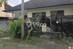 Rumah Minimalis 4 KT di Pering Gianyar Unfurnished Rumah Minimalis 4 KT di Pering Gianyar Unfurnished