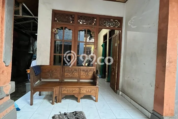 Rumah Modern 3 KT di BITERA Gianyar Rumah Modern 3 KT di BITERA Gianyar