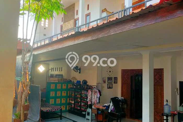 Rumah Murah di Gianyar Dekat Sekolah Rumah Murah di Gianyar Dekat Sekolah