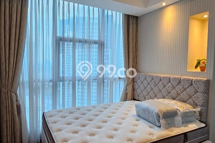 Disewakan Apartemen Ekonomis 3 KT di Casablanca Jakarta Selatan Disewakan Apartemen Ekonomis 3 KT di Casablanca Jakarta Selatan