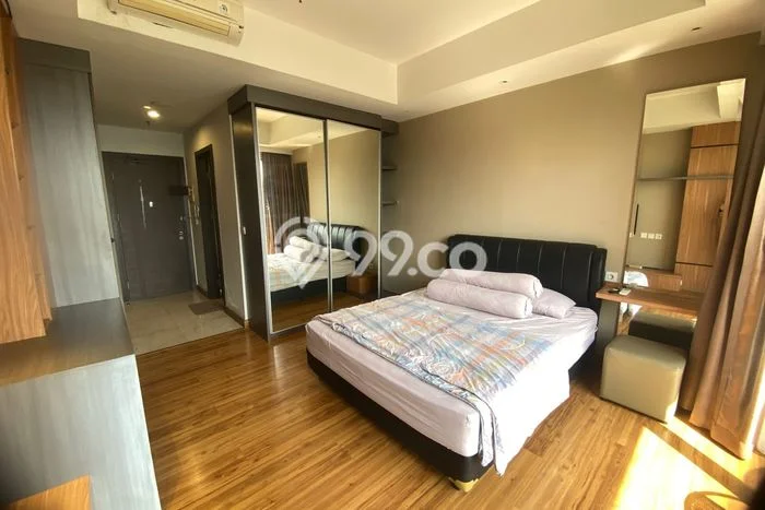 Sewa Apartemen Harga Terjangkau di Karet Tengsin 1 KT Sewa Apartemen Harga Terjangkau di Karet Tengsin 1 KT