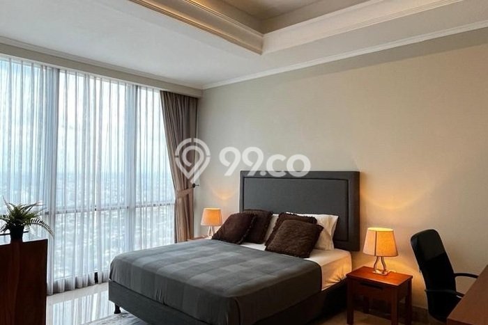 Apartemen Disewakan Terjangkau 0 KT / 0 KM di Senopati, Jakarta Selatan Apartemen Disewakan Terjangkau 0 KT / 0 KM di Senopati, Jakarta Selatan