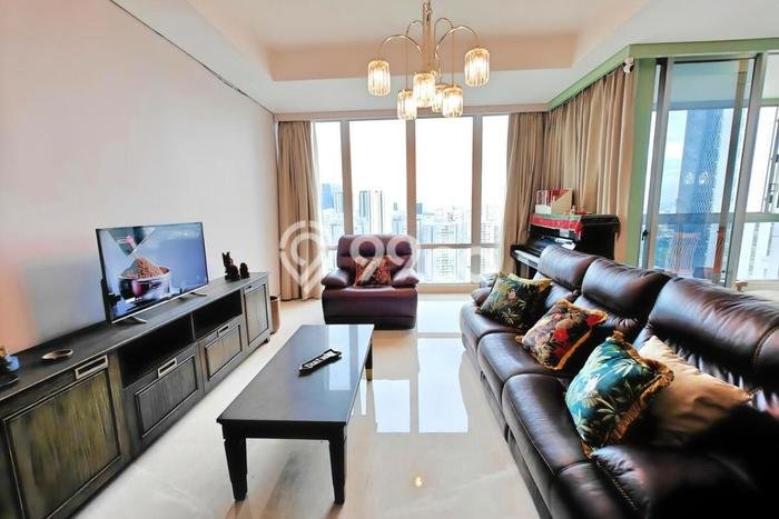 Disewakan Apartemen Ekonomis 3 KT di Kuningan Jakarta Selatan Disewakan Apartemen Ekonomis 3 KT di Kuningan Jakarta Selatan