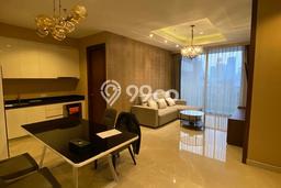 Disewakan Apartemen Ekonomis 2 BR di Setiabudi Jakarta Selatan Disewakan Apartemen Ekonomis 2 BR di Setiabudi Jakarta Selatan