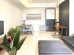 Apartemen di , 2 KM, Luas 92m2m², Kawasan Jakarta Selatan, Jakarta Selatan Apartemen di , 2 KM, Luas 92m2m², Kawasan Jakarta Selatan, Jakarta Selatan