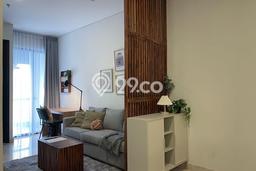 Sewa Apartemen Terjangkau 2 BR di Sudirman Jakarta Selatan Sewa Apartemen Terjangkau 2 BR di Sudirman Jakarta Selatan