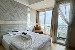Sewa Apartemen Minimalis 28m2 Punya 0 KT, 1 KM, Lokasi di Menteng Sewa Apartemen Minimalis 28m2 Punya 0 KT, 1 KM, Lokasi di Menteng