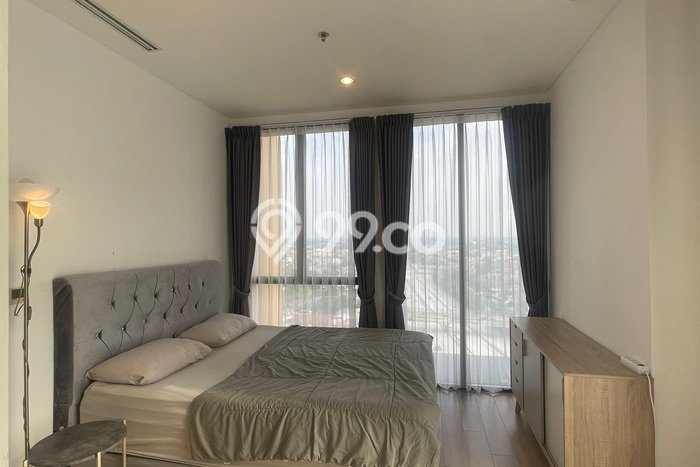 Disewakan Apartemen Ekonomis 1 BR di Tb Simatupang Jakarta Selatan Disewakan Apartemen Ekonomis 1 BR di Tb Simatupang Jakarta Selatan