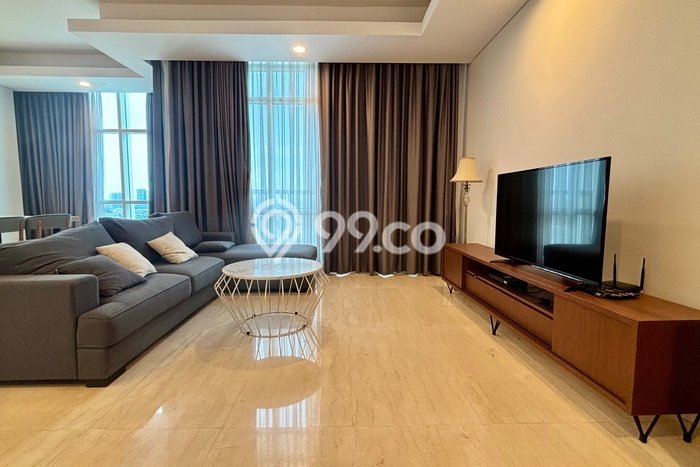 Apartemen Disewa Terjangkau 3 KT / 3 KM di Kebayoran Lama, Jakarta Selatan Apartemen Disewa Terjangkau 3 KT / 3 KM di Kebayoran Lama, Jakarta Selatan