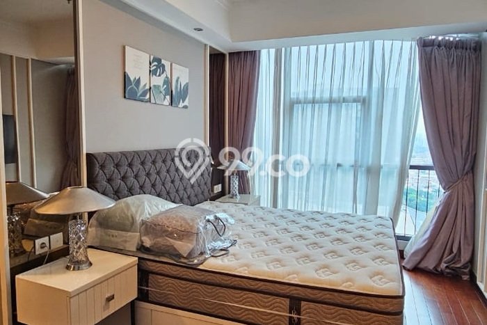 Disewakan Apartemen Ekonomis 3 KT di Casablanca Jakarta Selatan Disewakan Apartemen Ekonomis 3 KT di Casablanca Jakarta Selatan