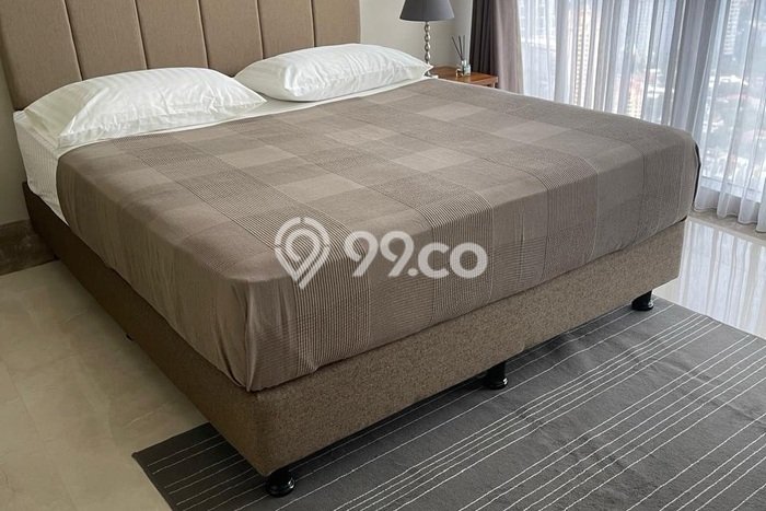 Apartemen Disewakan Terjangkau 0 KT / 0 KM di Senopati, Jakarta Selatan Apartemen Disewakan Terjangkau 0 KT / 0 KM di Senopati, Jakarta Selatan