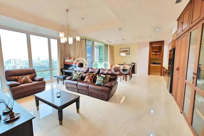 Disewakan Apartemen Ekonomis 3 KT di Kuningan Jakarta Selatan Disewakan Apartemen Ekonomis 3 KT di Kuningan Jakarta Selatan
