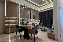 Sewa Sekarang Apartemen Nyaman 1 KT di Kawasan Tanah Abang Sewa Sekarang Apartemen Nyaman 1 KT di Kawasan Tanah Abang
