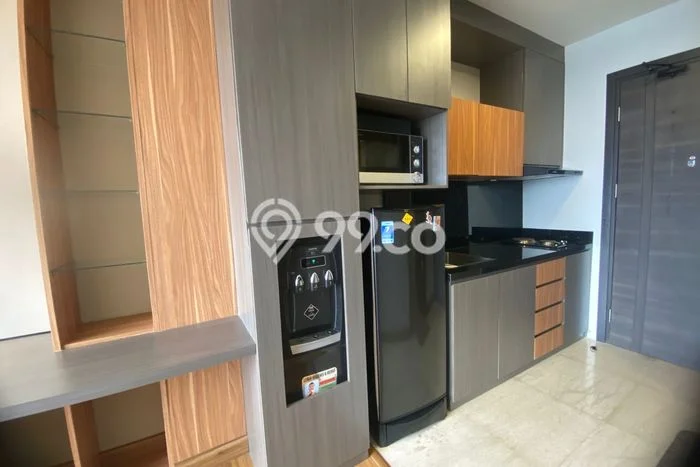 Sewa Apartemen Harga Terjangkau di Karet Tengsin 1 KT Sewa Apartemen Harga Terjangkau di Karet Tengsin 1 KT