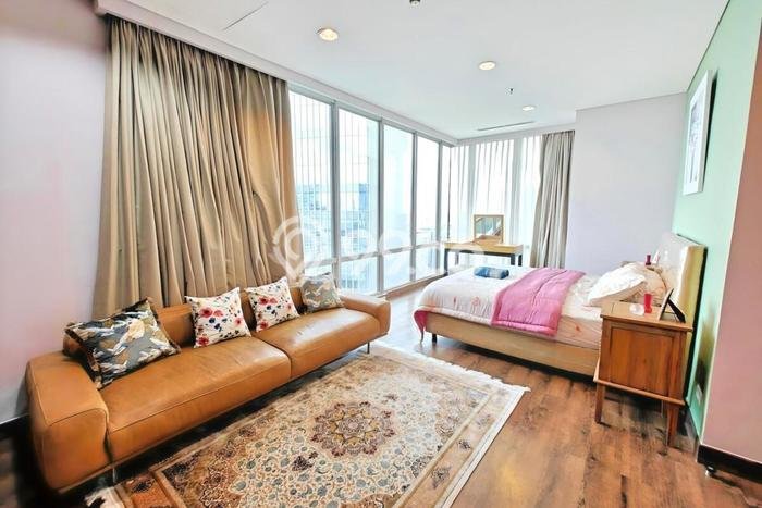 Disewakan Apartemen Ekonomis 3 KT di Kuningan Jakarta Selatan Disewakan Apartemen Ekonomis 3 KT di Kuningan Jakarta Selatan