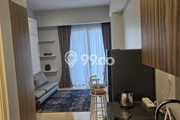 Siap Huni Apartemen Luxury di Thamrin 0 Kamar & 1 Kamar Mandi Siap Huni Apartemen Luxury di Thamrin 0 Kamar & 1 Kamar Mandi