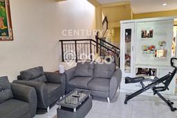 Hunian Elit LB 150m2 Siap Huni Desain Elegan di Jababeka, Bekasi Hunian Elit LB 150m2 Siap Huni Desain Elegan di Jababeka, Bekasi
